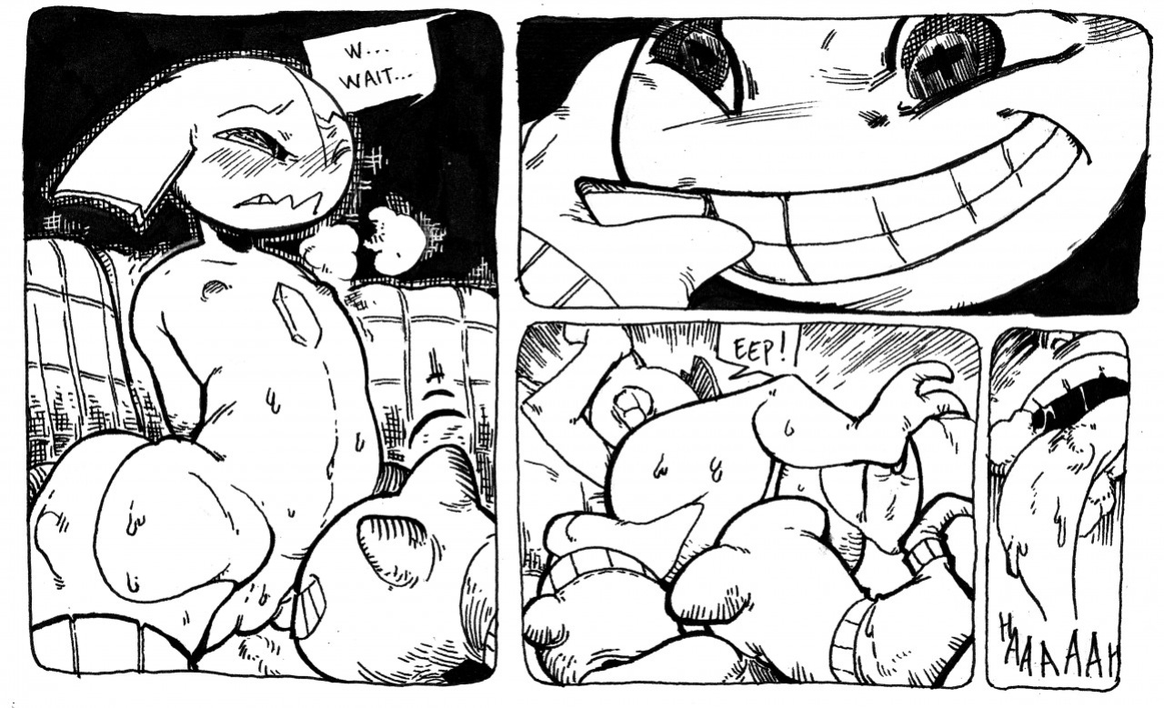 [Blattarieva] Pokemon - Paid in Full