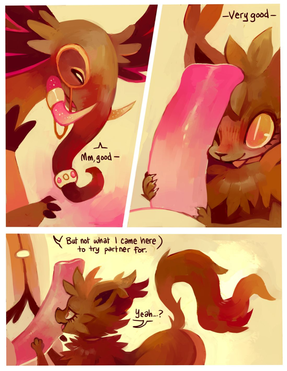 [Purplekecleon] Mismatch