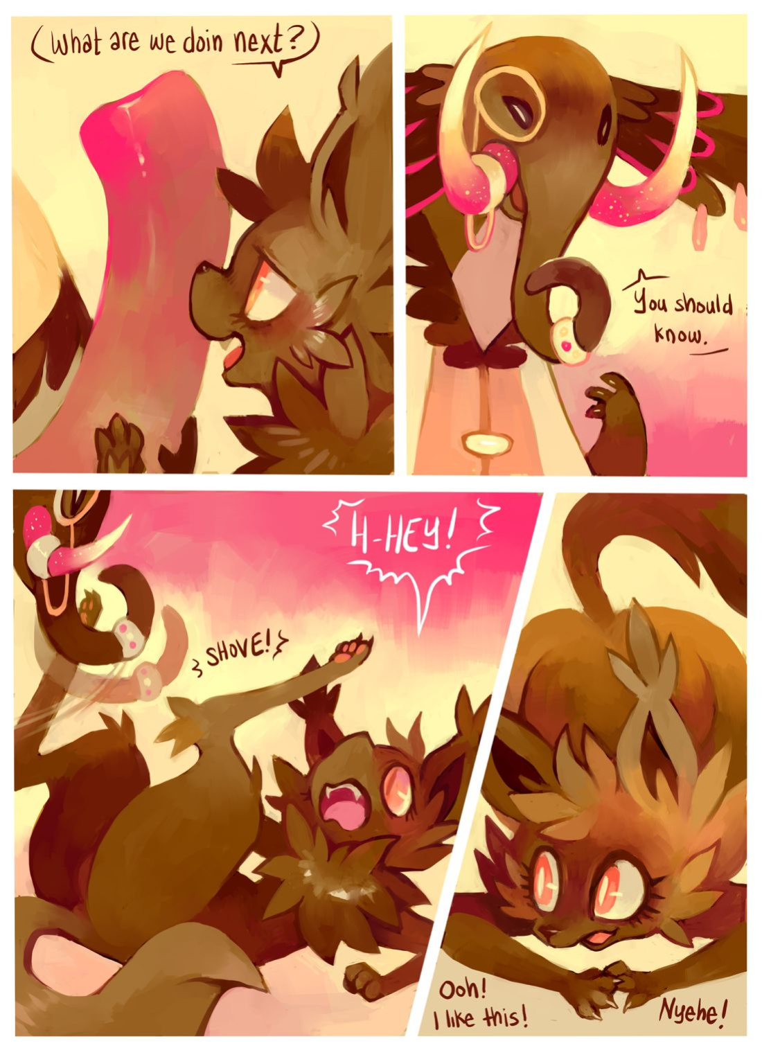 [Purplekecleon] Mismatch