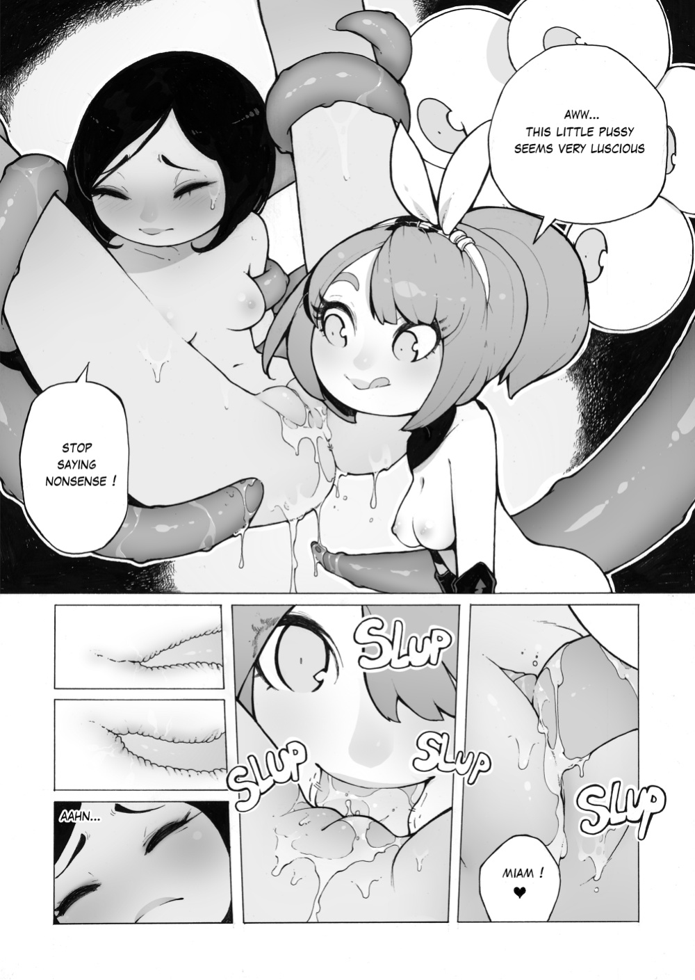 [Hse] - Secret Star Juice vol.2 -