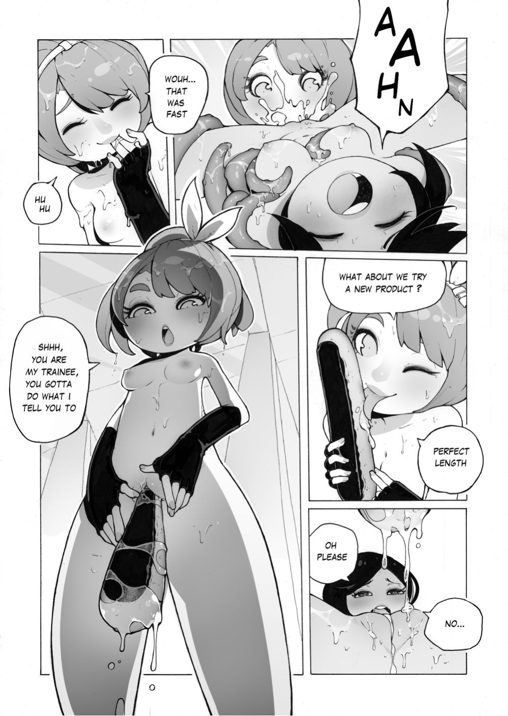 [Hse] - Secret Star Juice vol.2 -