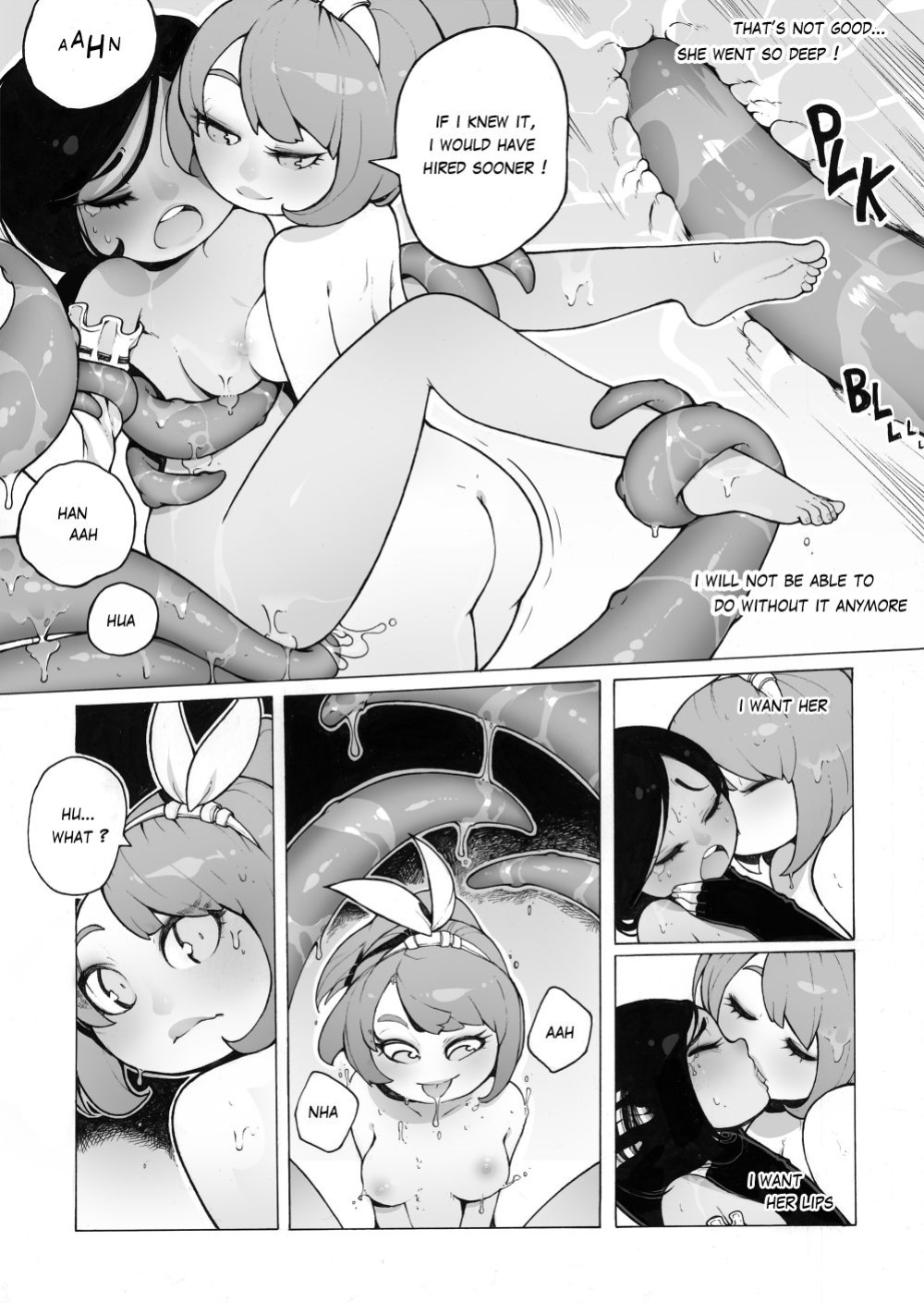 [Hse] - Secret Star Juice vol.2 -