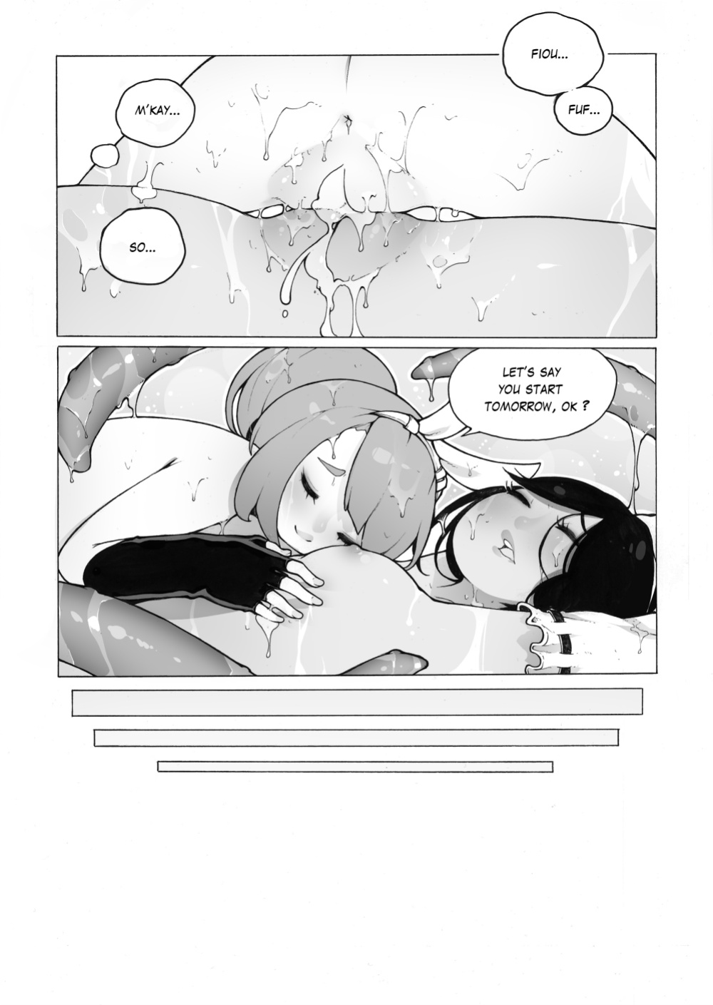 [Hse] - Secret Star Juice vol.2 -