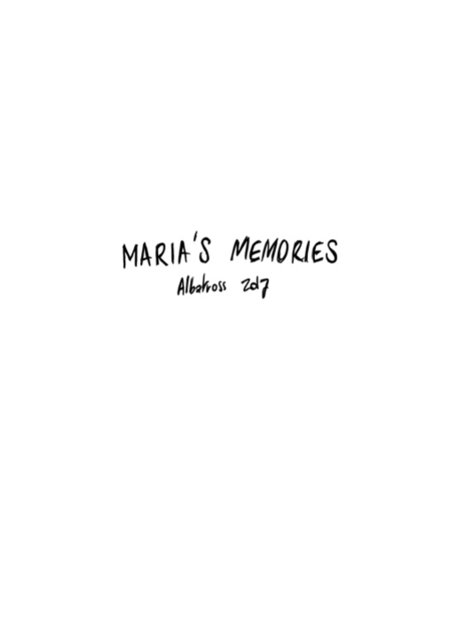 [Albatross] Maria's Memories