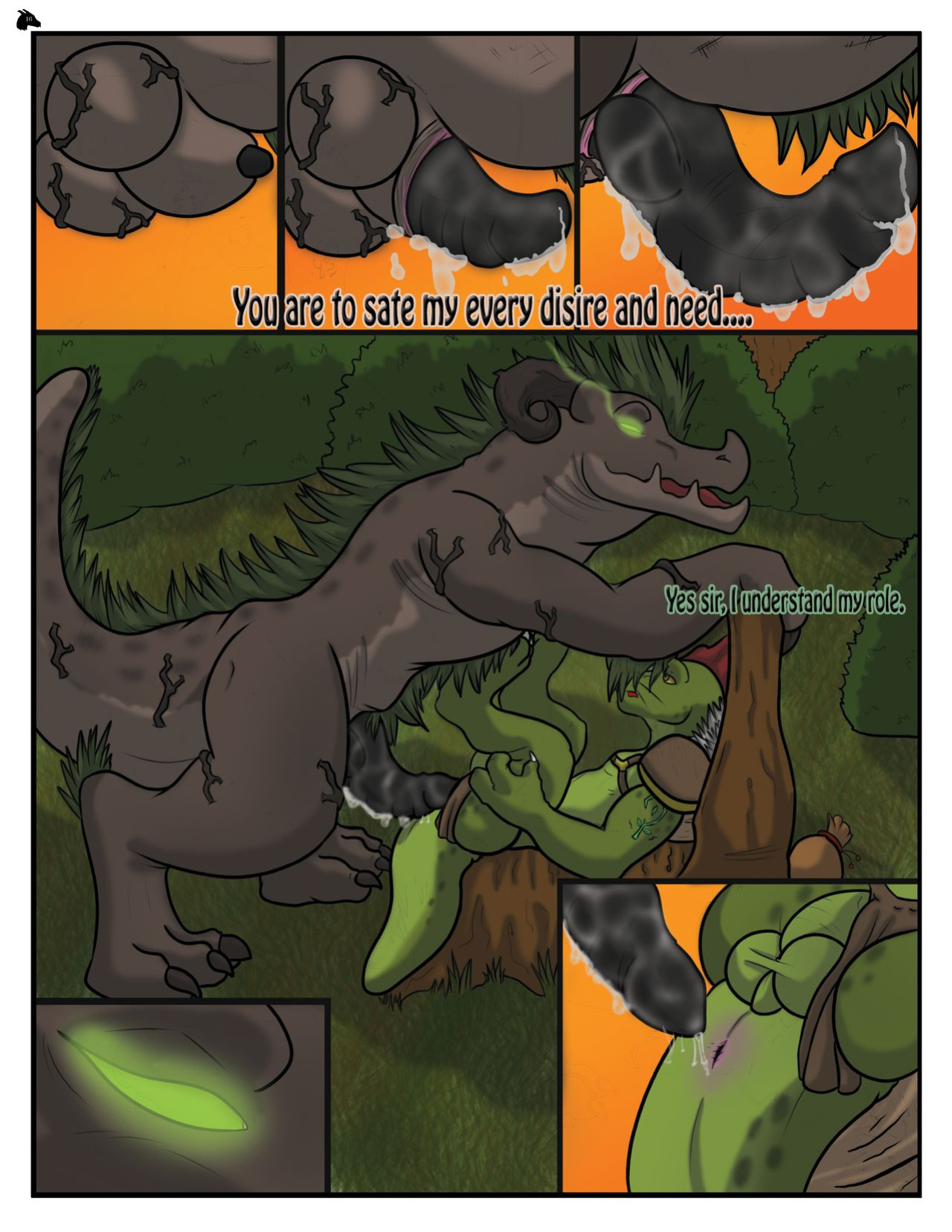 Dragon's Hoard - Volume 5