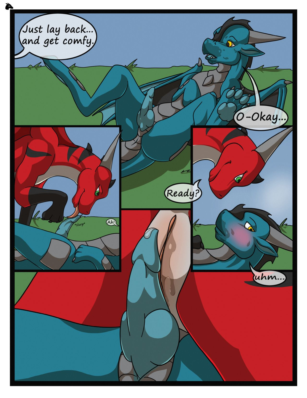 Dragon's Hoard - Volume 5
