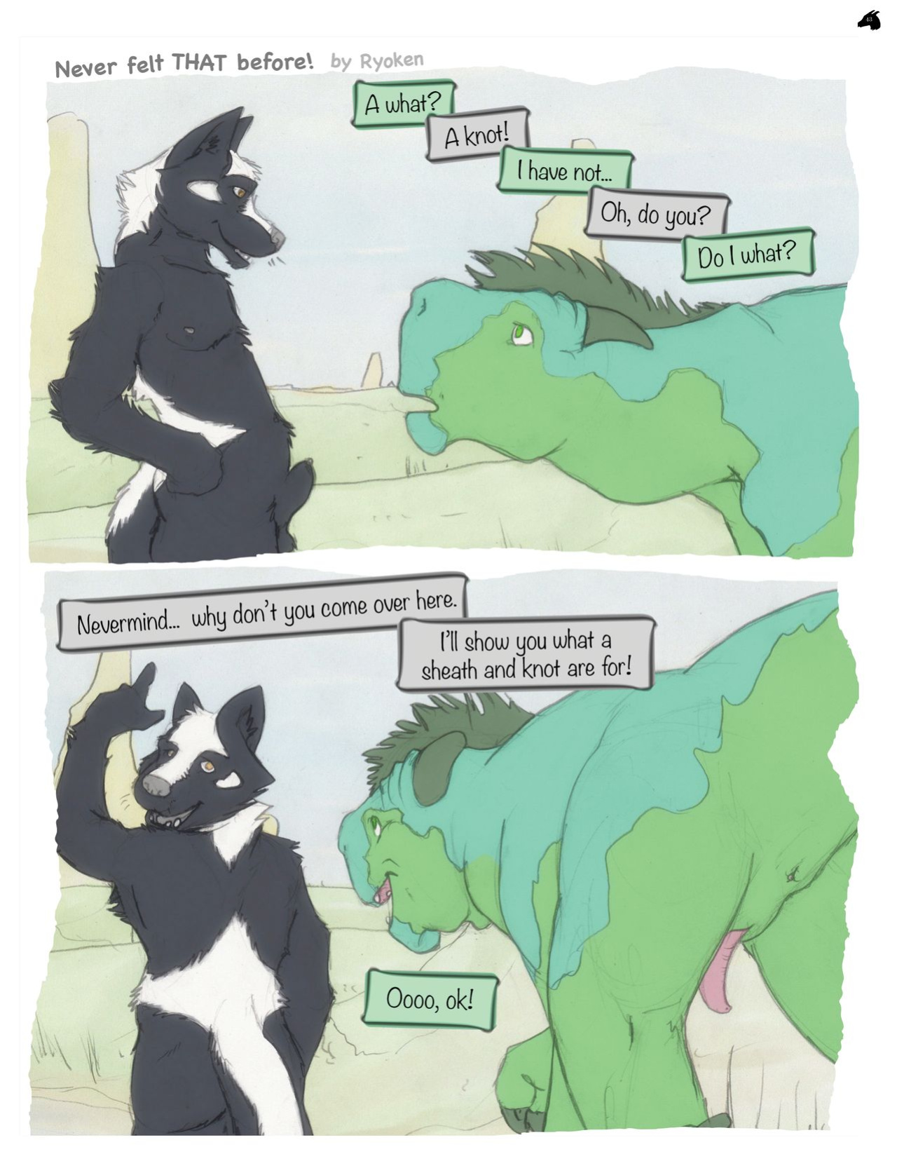 Dragon's Hoard - Volume 5