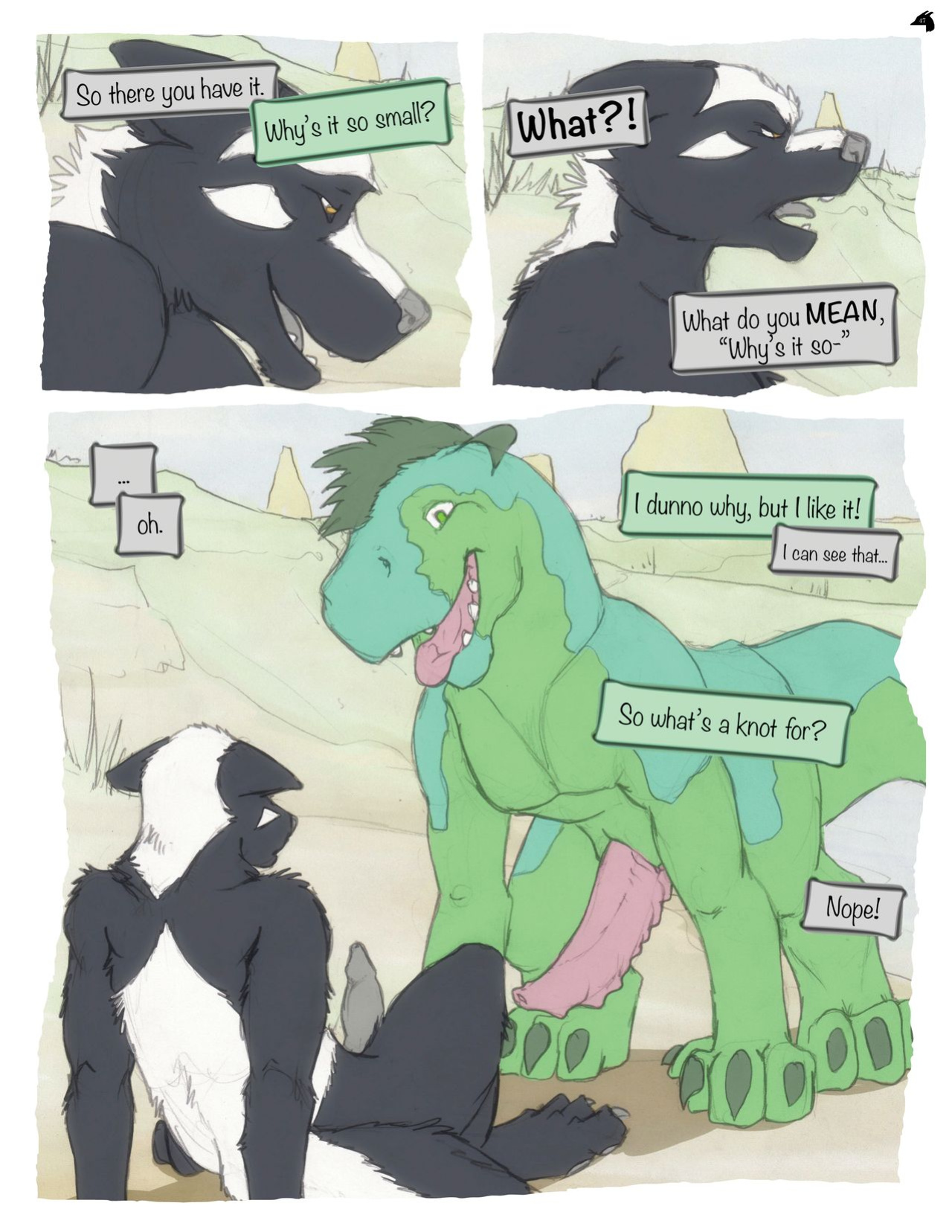 Dragon's Hoard - Volume 5
