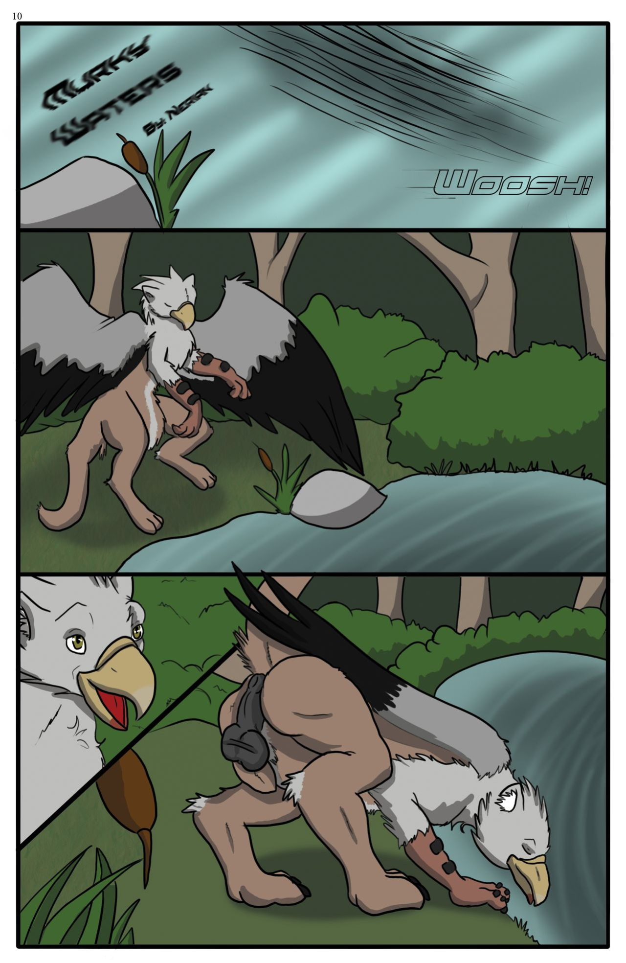 Dragon's Hoard - DWAGS