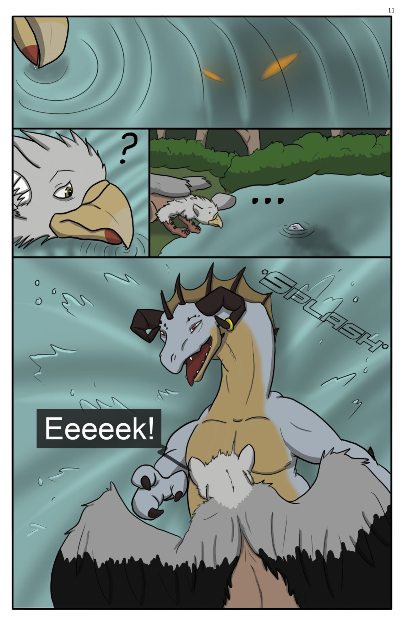 Dragon's Hoard - DWAGS