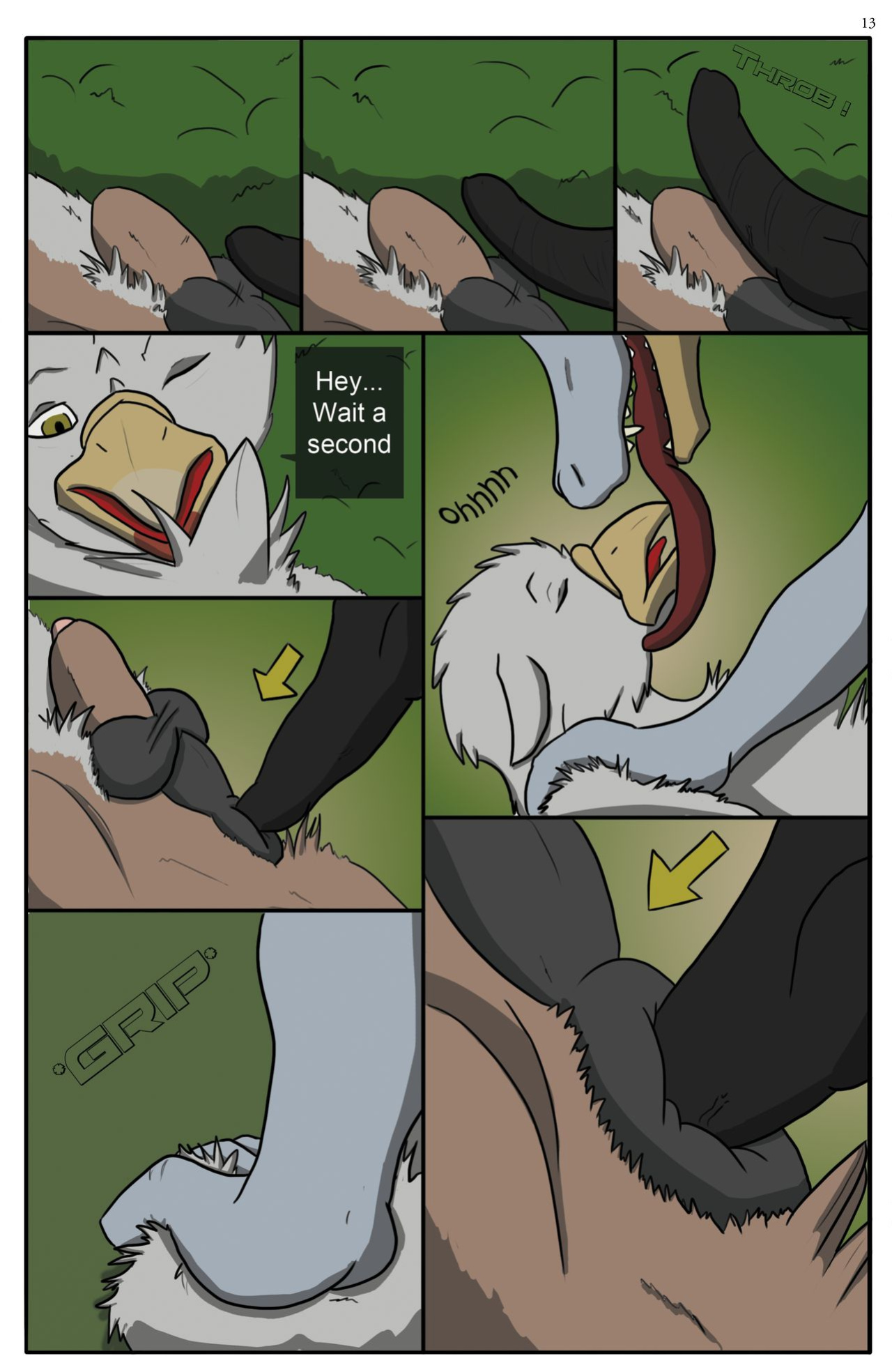 Dragon's Hoard - DWAGS