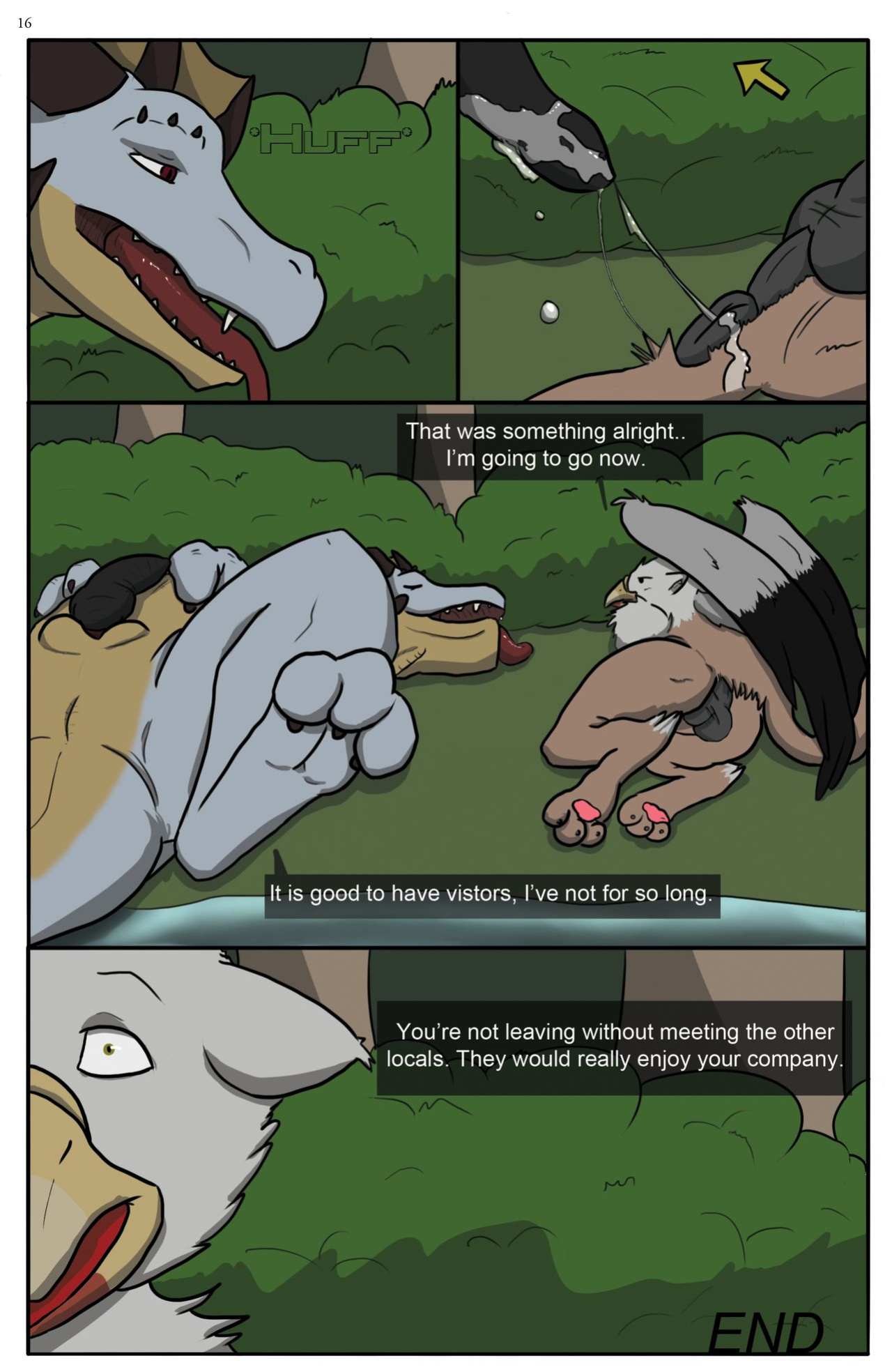 Dragon's Hoard - DWAGS