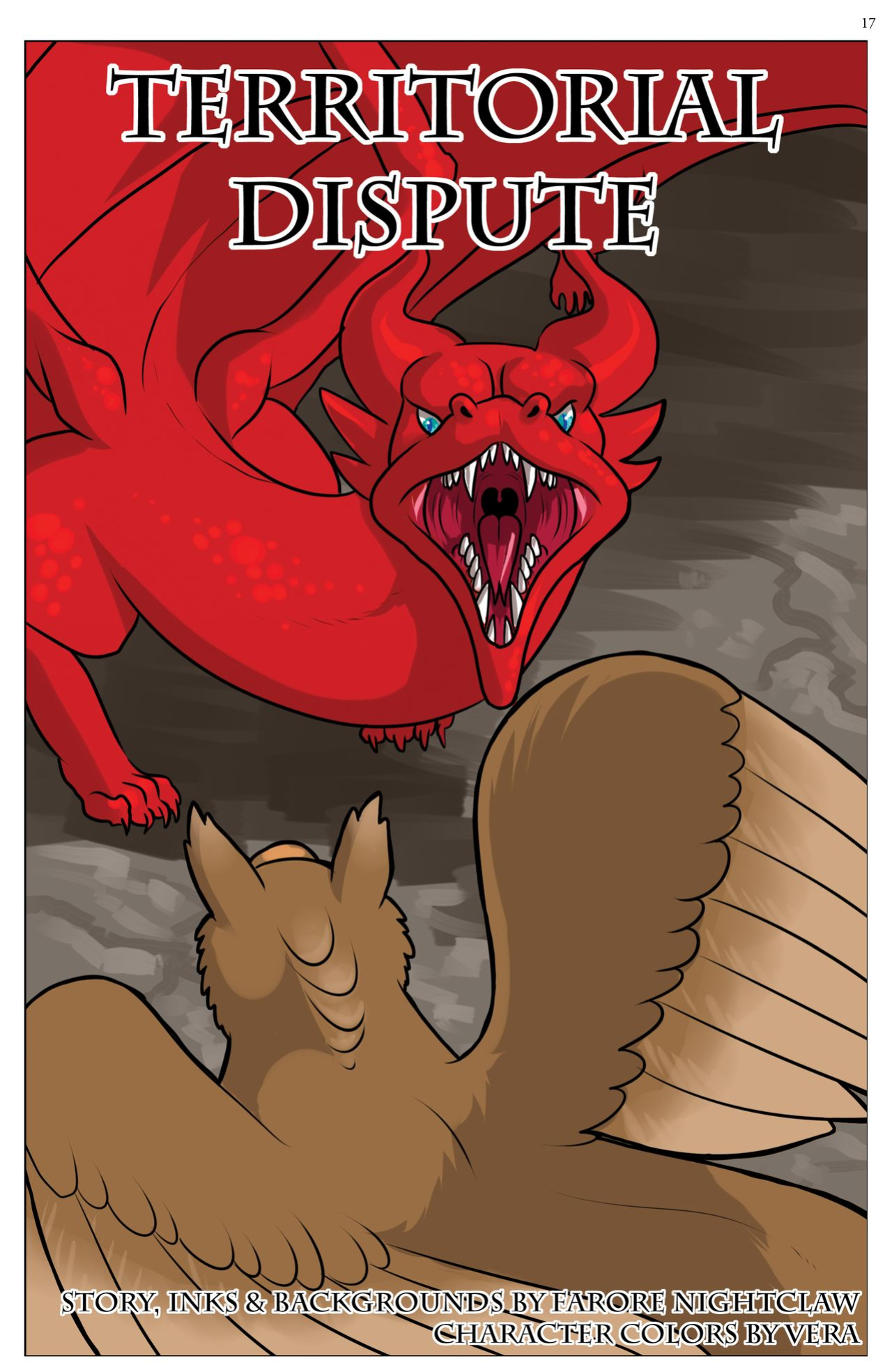Dragon's Hoard - DWAGS