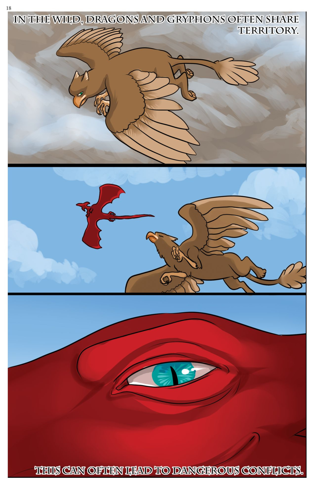 Dragon's Hoard - DWAGS