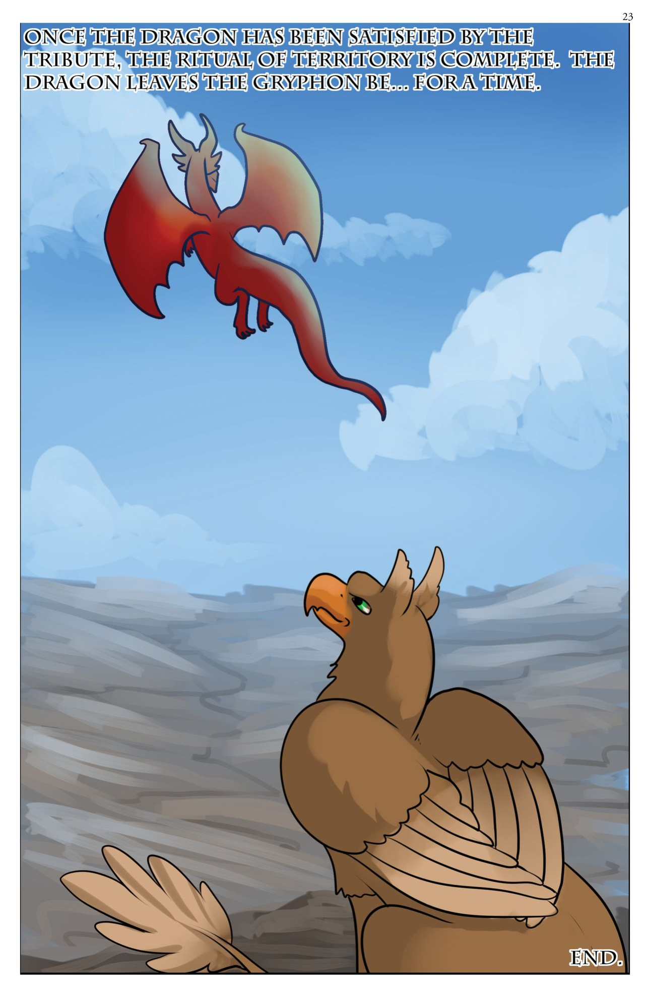 Dragon's Hoard - DWAGS