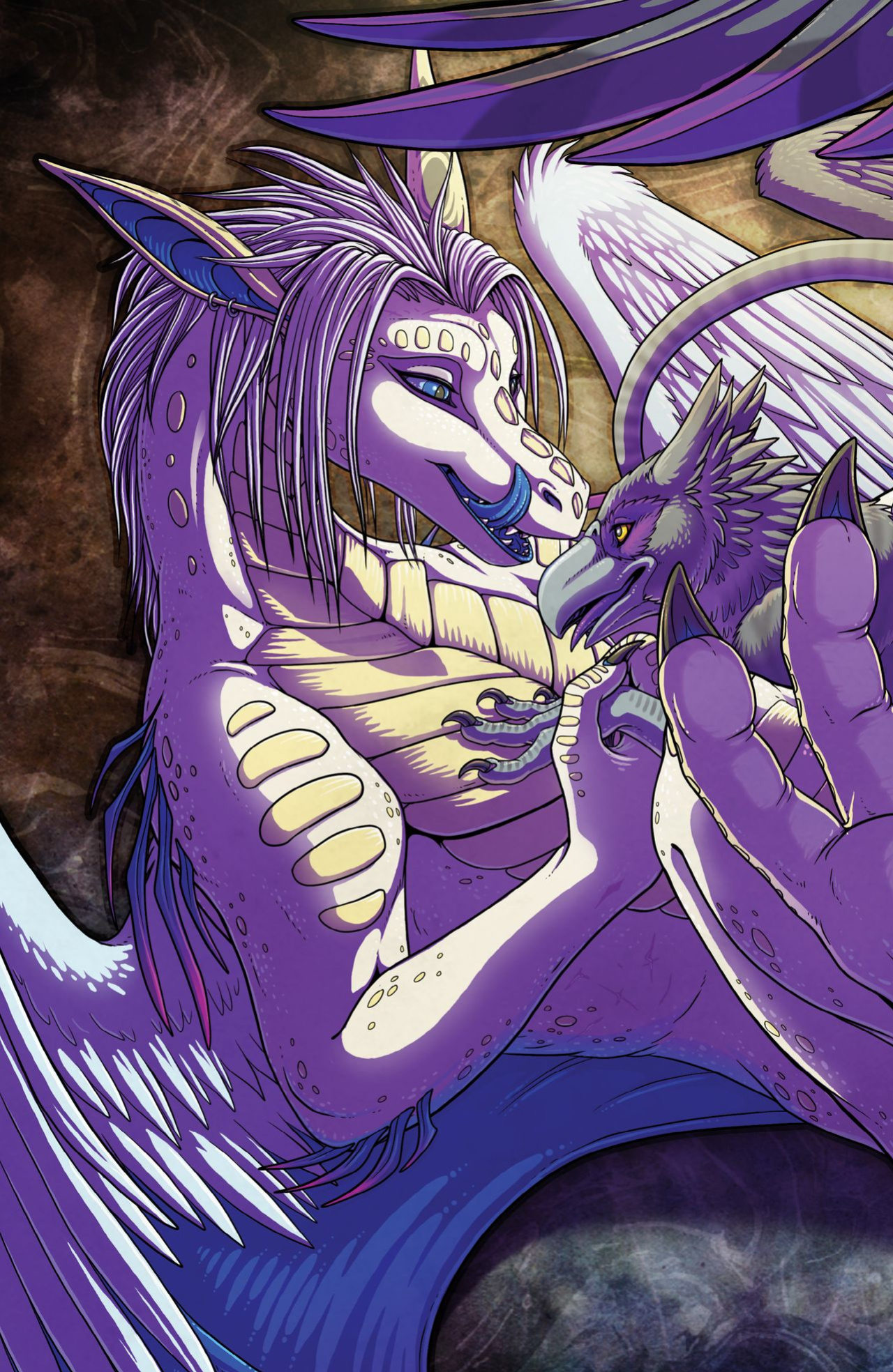 Dragon's Hoard - DWAGS