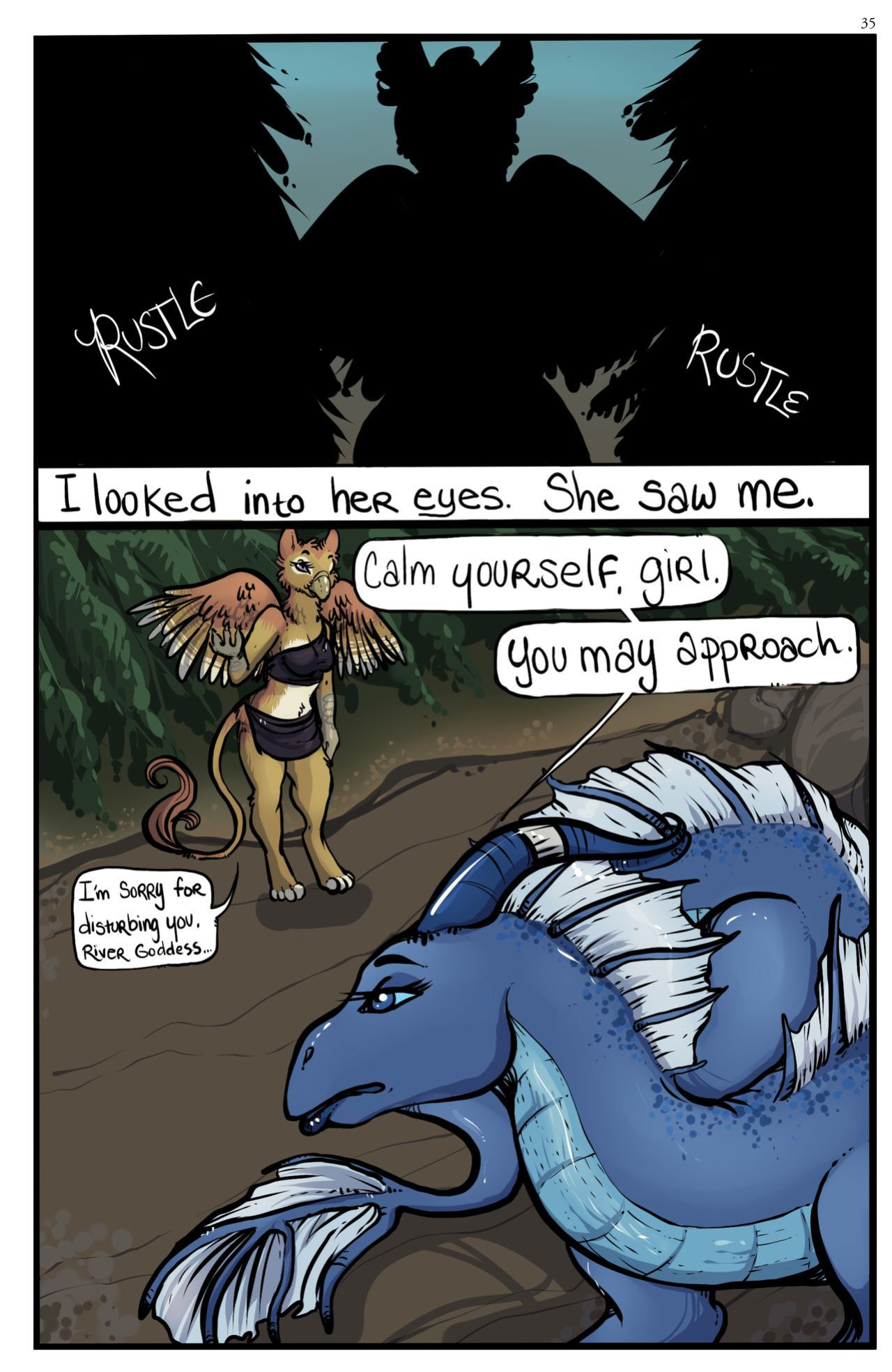 Dragon's Hoard - DWAGS
