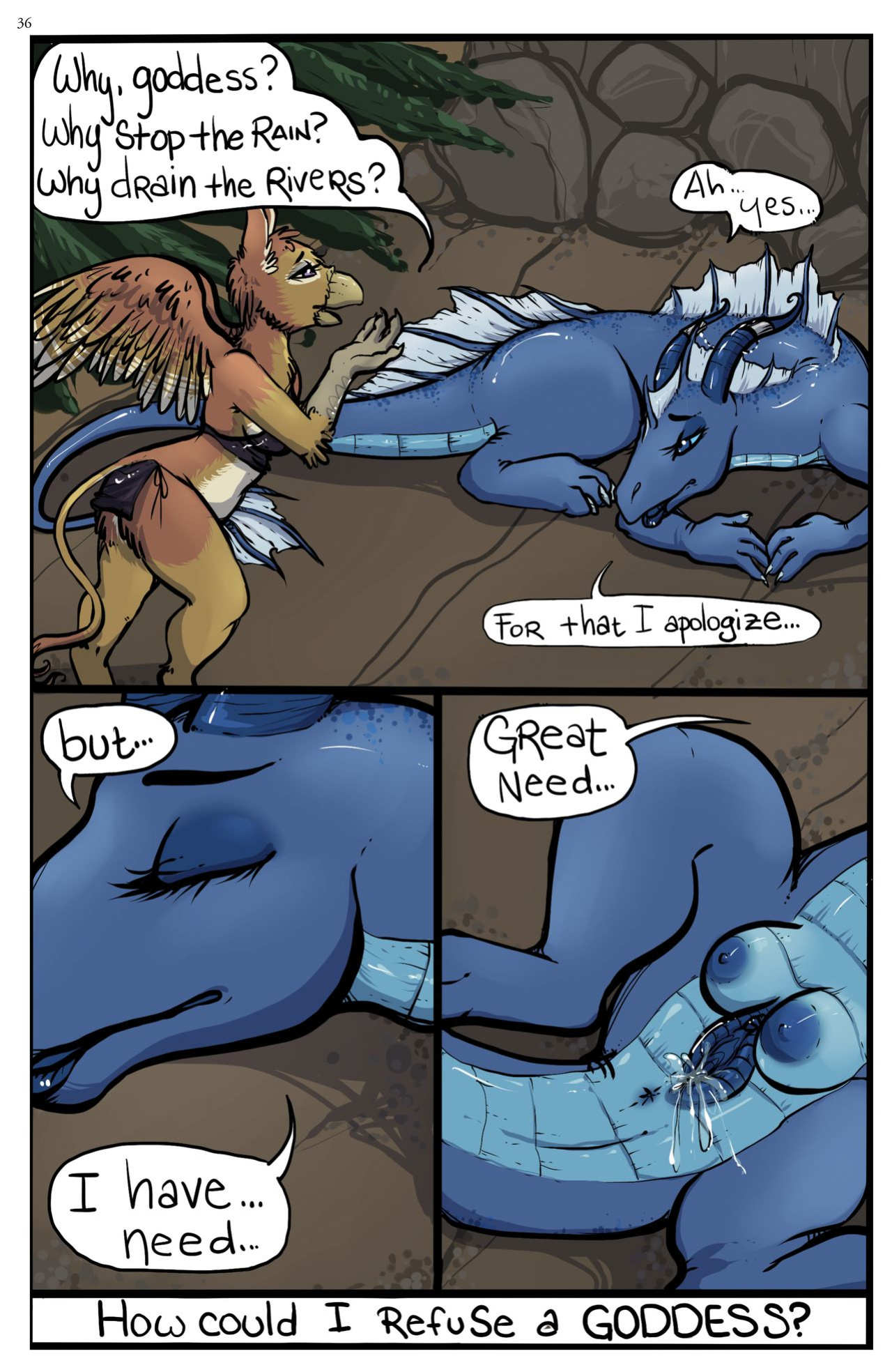 Dragon's Hoard - DWAGS