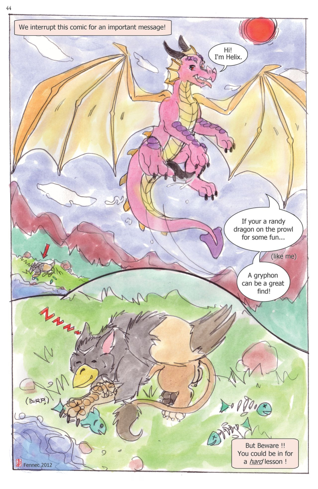 Dragon's Hoard - DWAGS