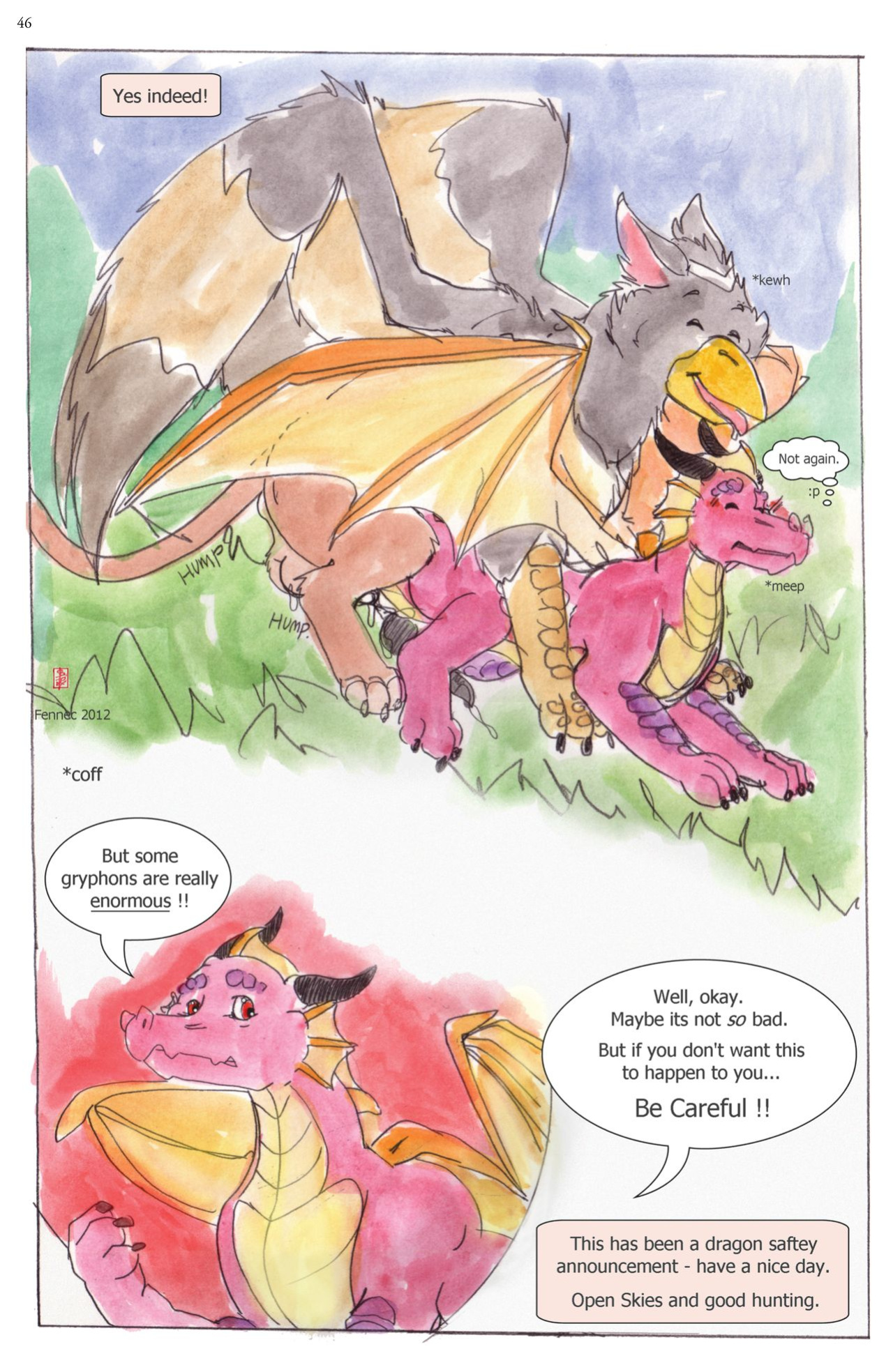 Dragon's Hoard - DWAGS