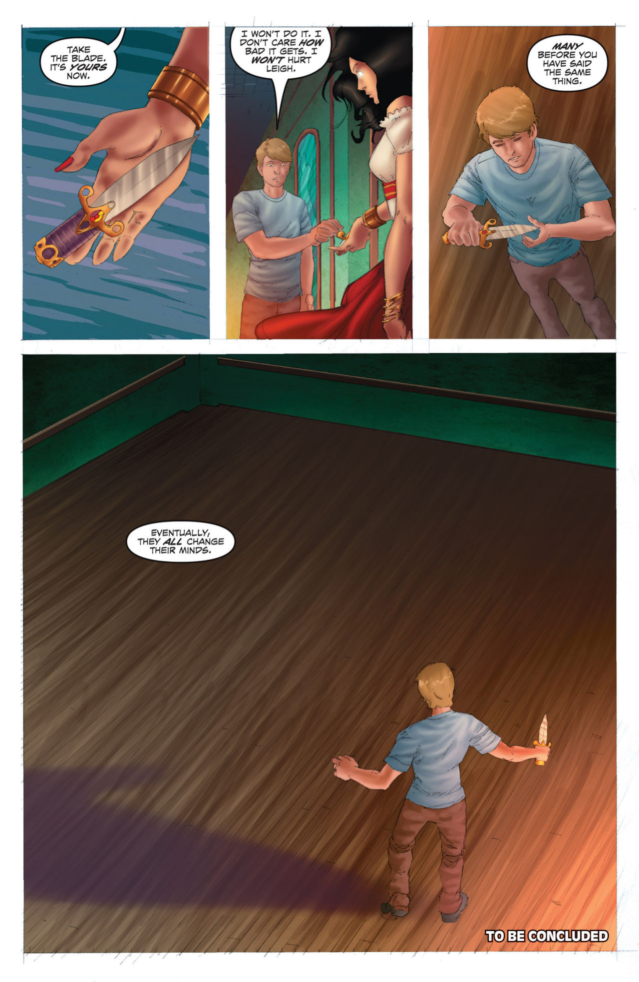 [Santacruz, Gregory, Riesco] Irresistible (2013)