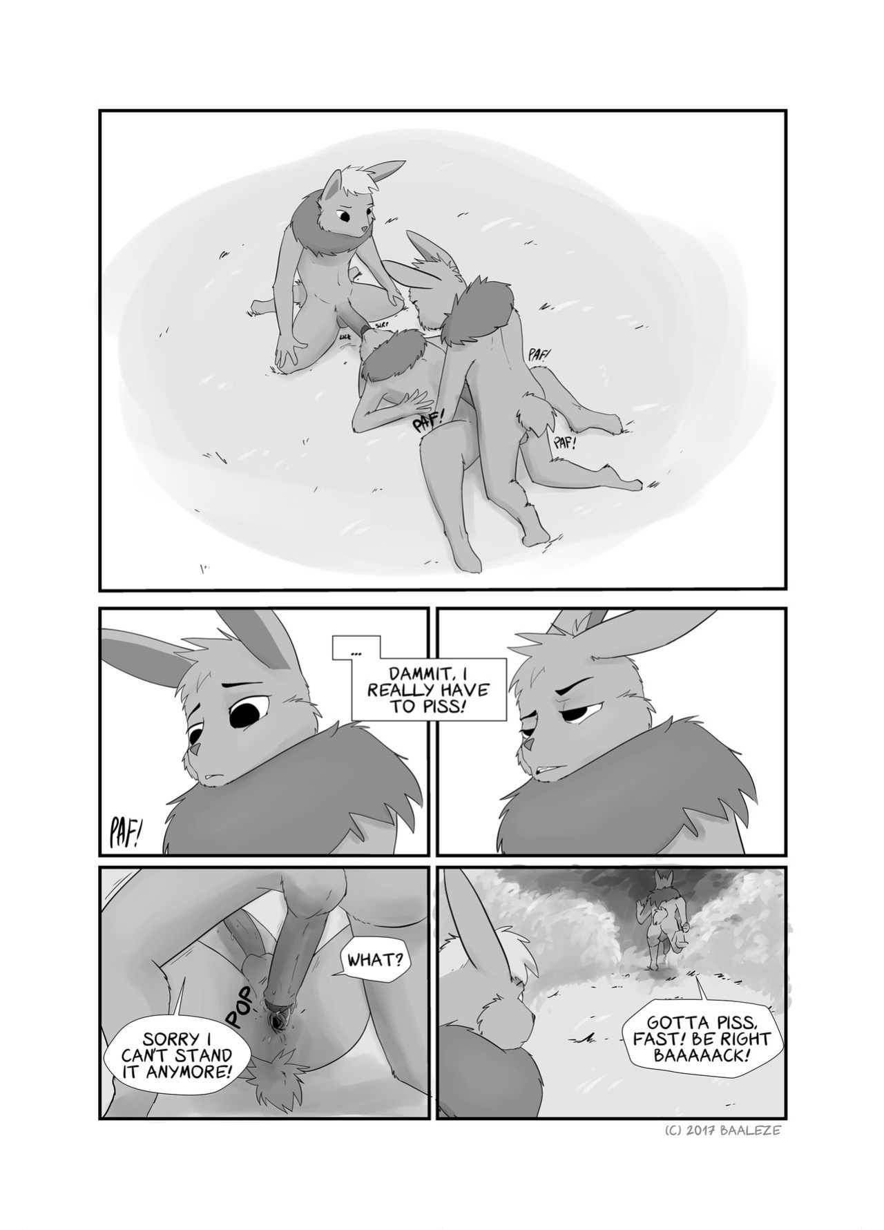 [baaleze] Swapeon (Pokemon)