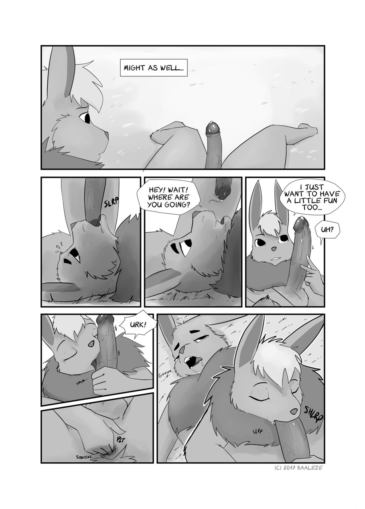 [baaleze] Swapeon (Pokemon)