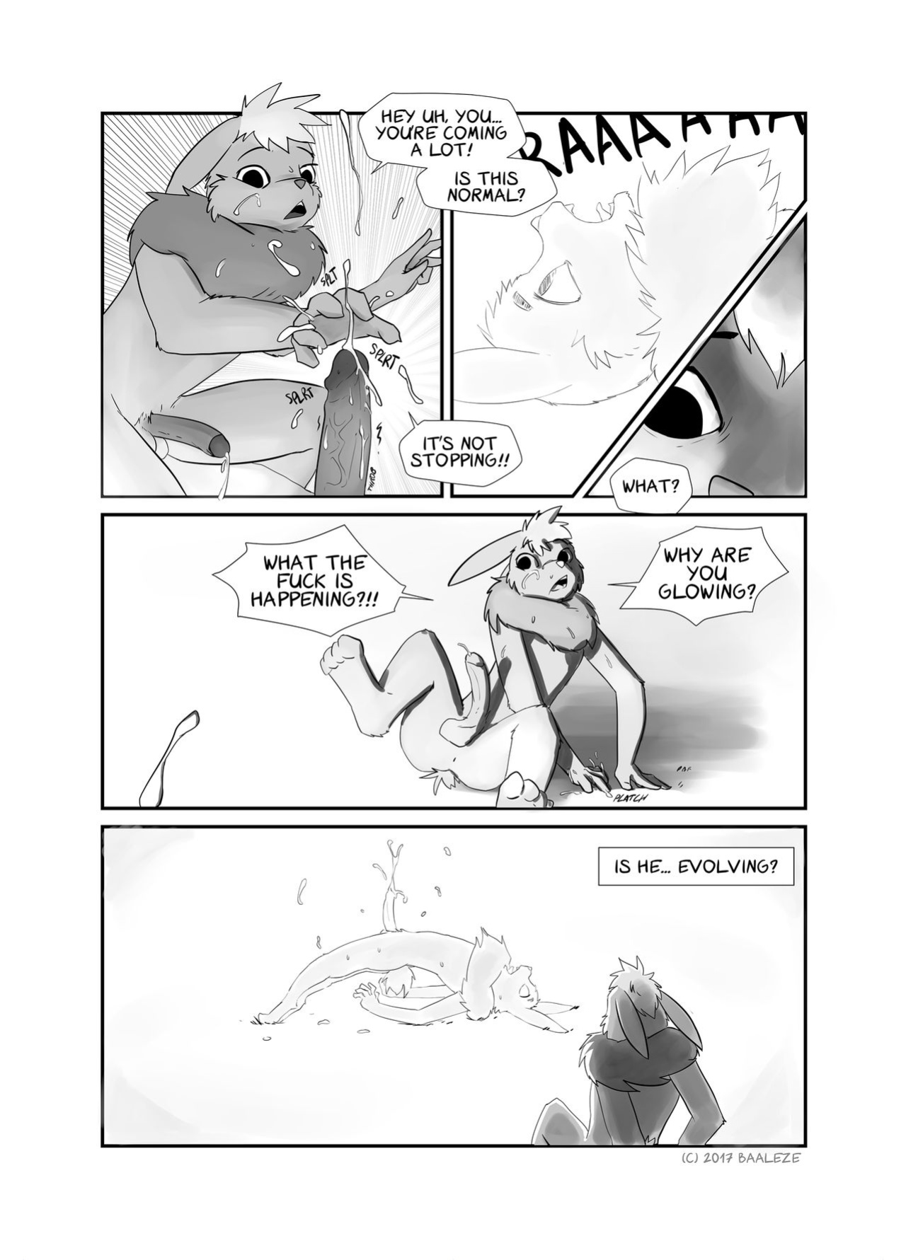 [baaleze] Swapeon (Pokemon)