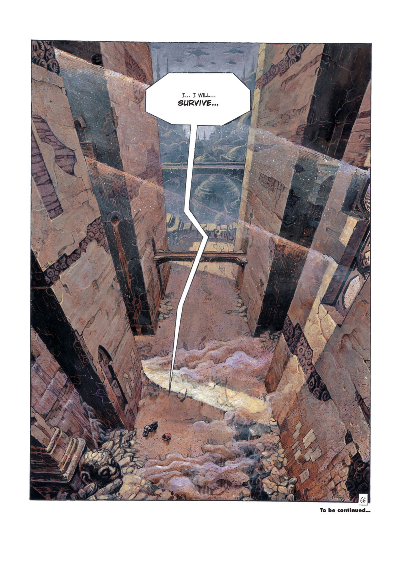 [Téhy, Vee J.M.] Yiu - Volume 01 - In Hell