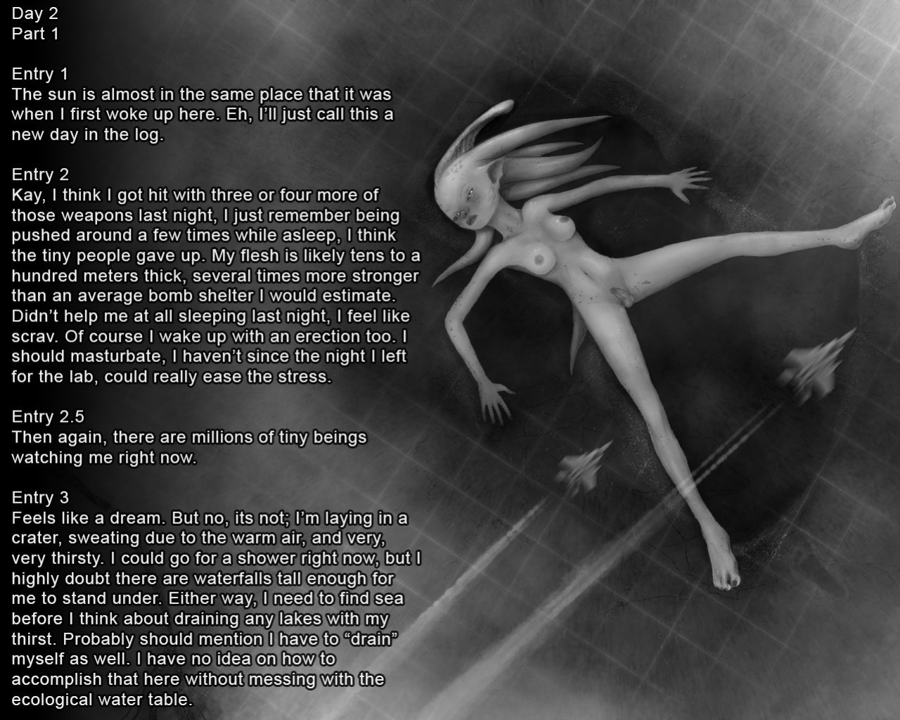 [xtreme7] Nhizi's Chronicle
