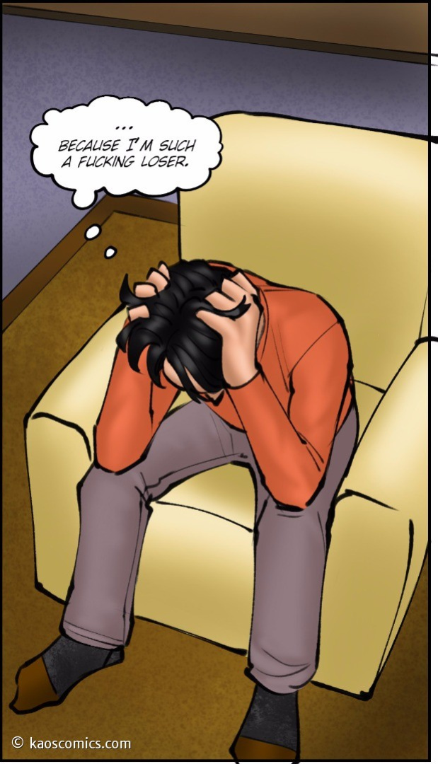 [Kaos Comics] Annabelle's New Life #2