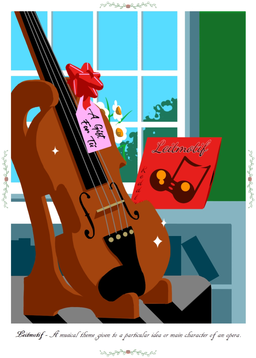 Leitmotif