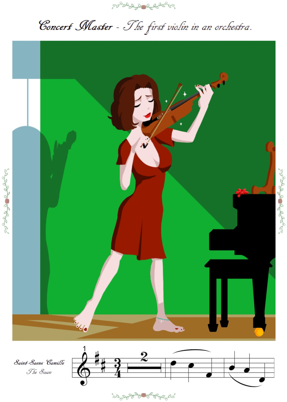 Leitmotif