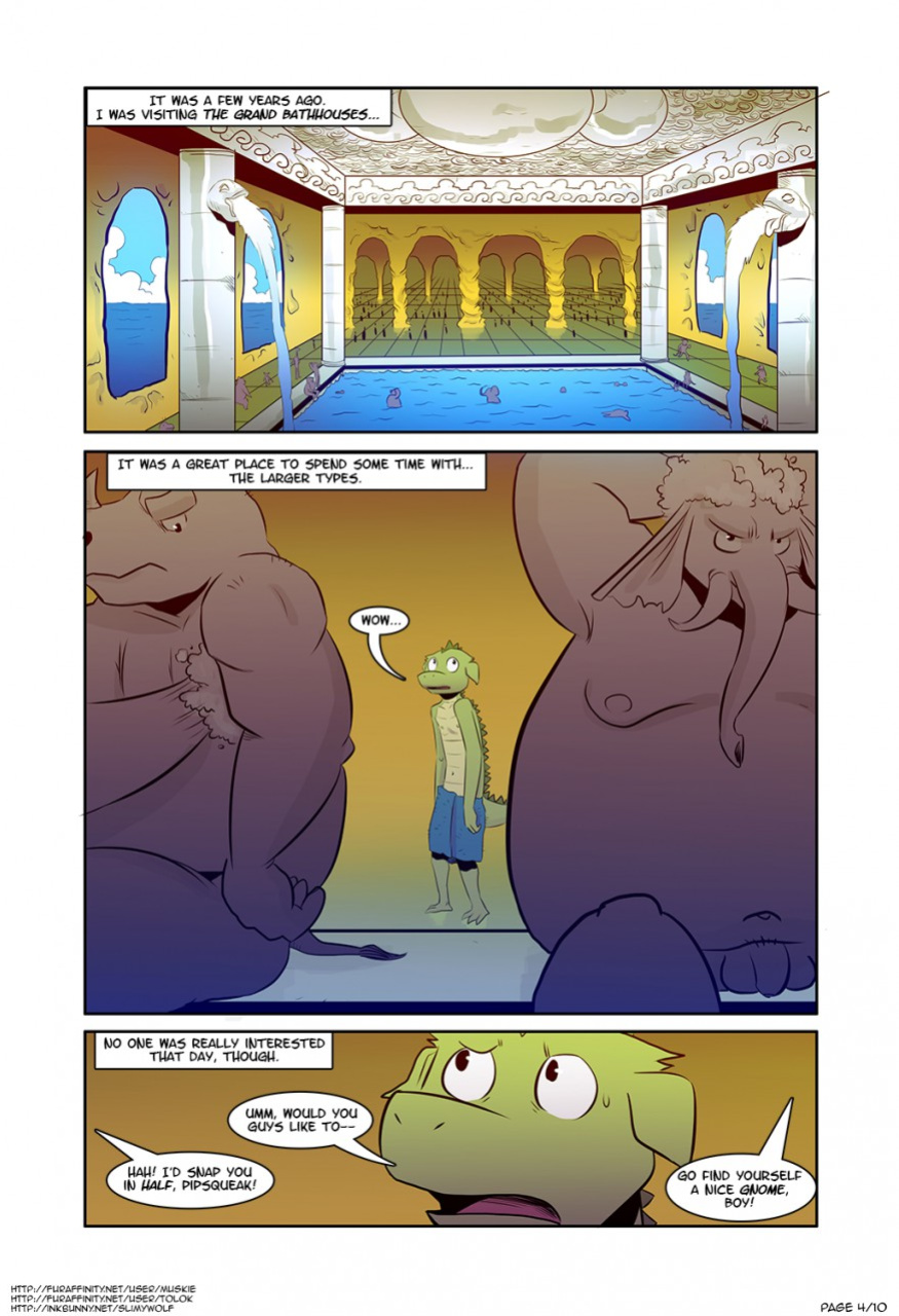 [Tolok] Thievery - Book 2, Part 3: The Guide