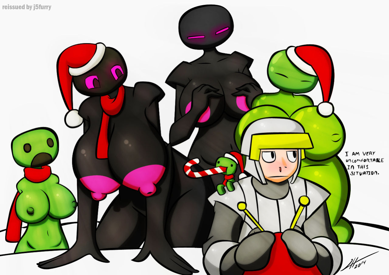 [mutantnight] Minecraft
