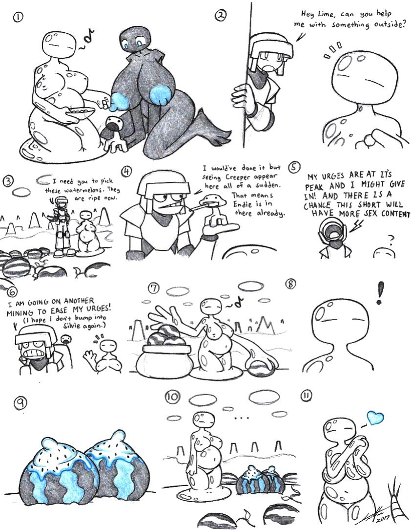 [mutantnight] Minecraft