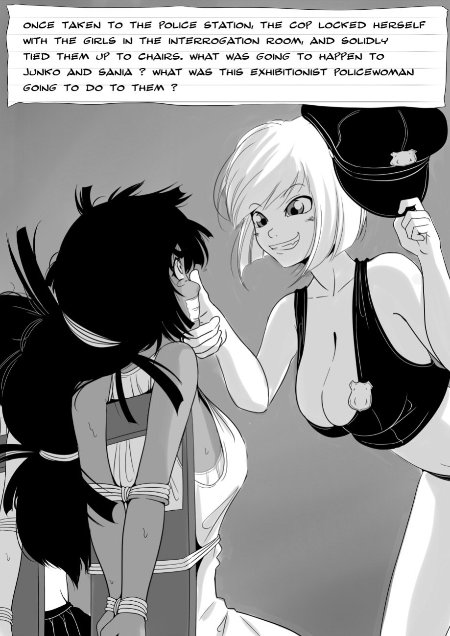 The Runaways