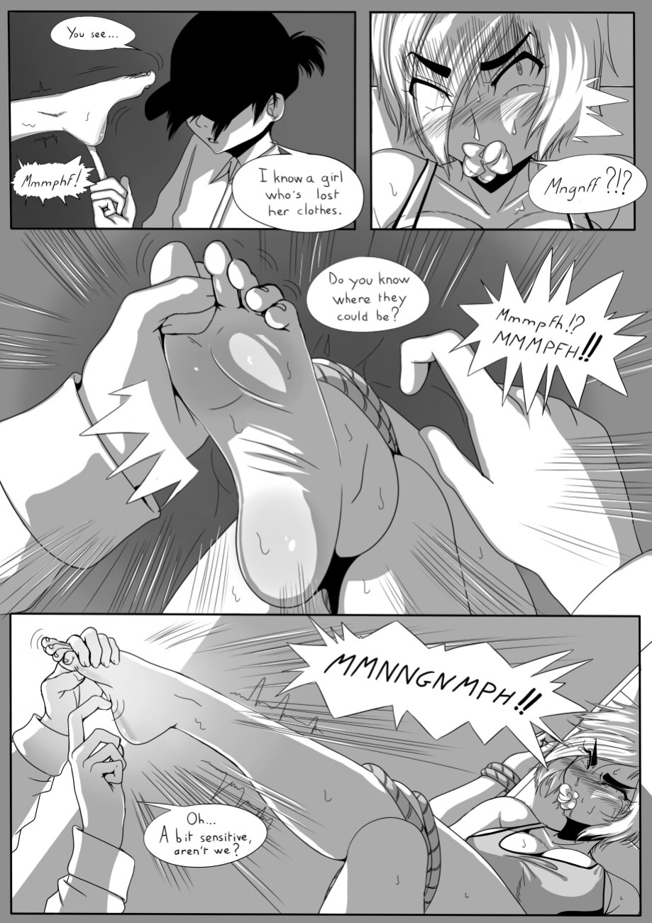 Kidetic Fetish Cases