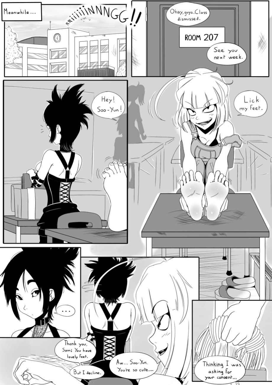 Kidetic Fetish Cases