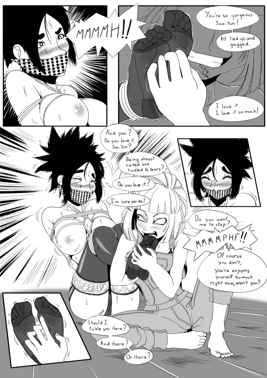 Kidetic Fetish Cases