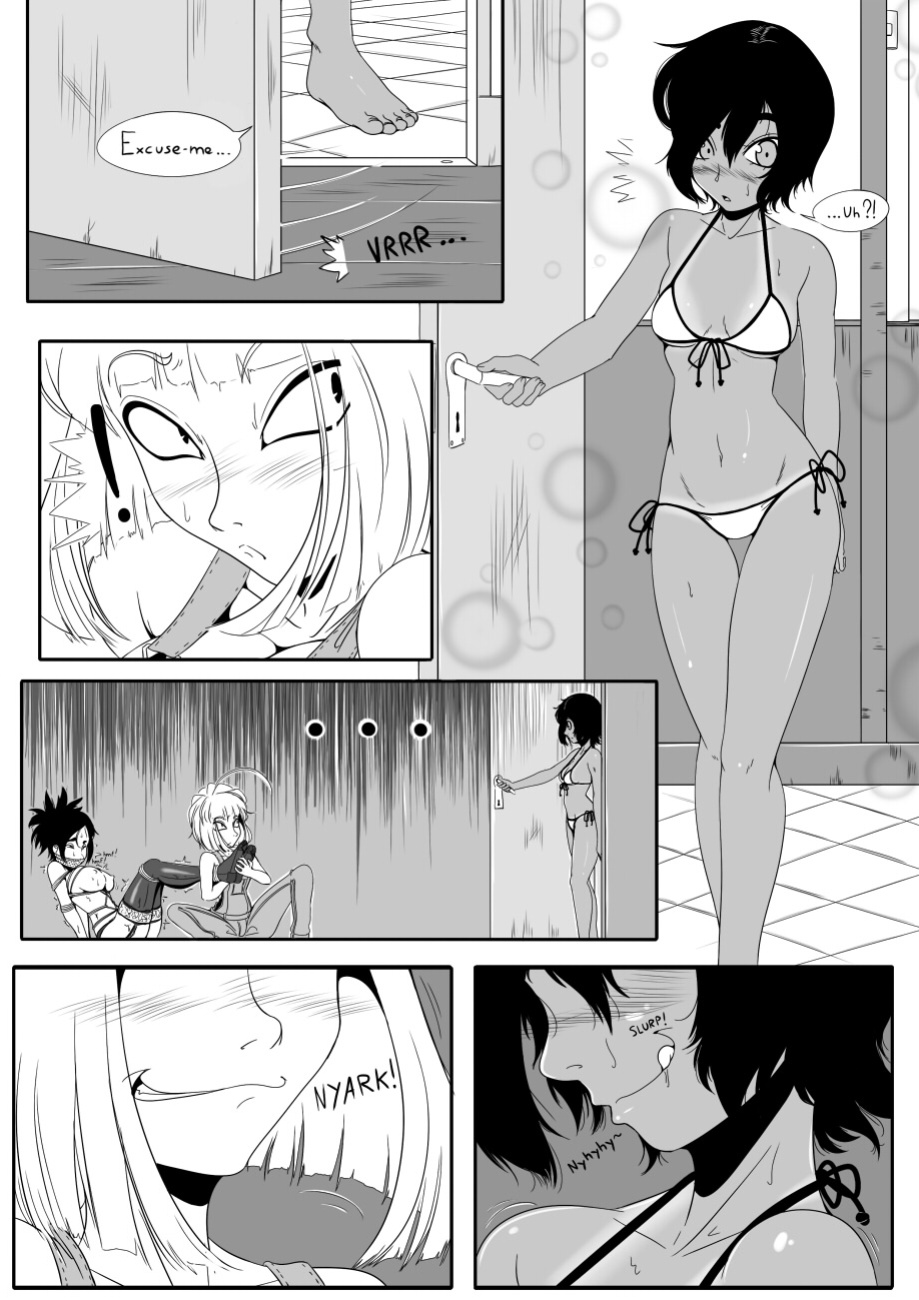 Kidetic Fetish Cases
