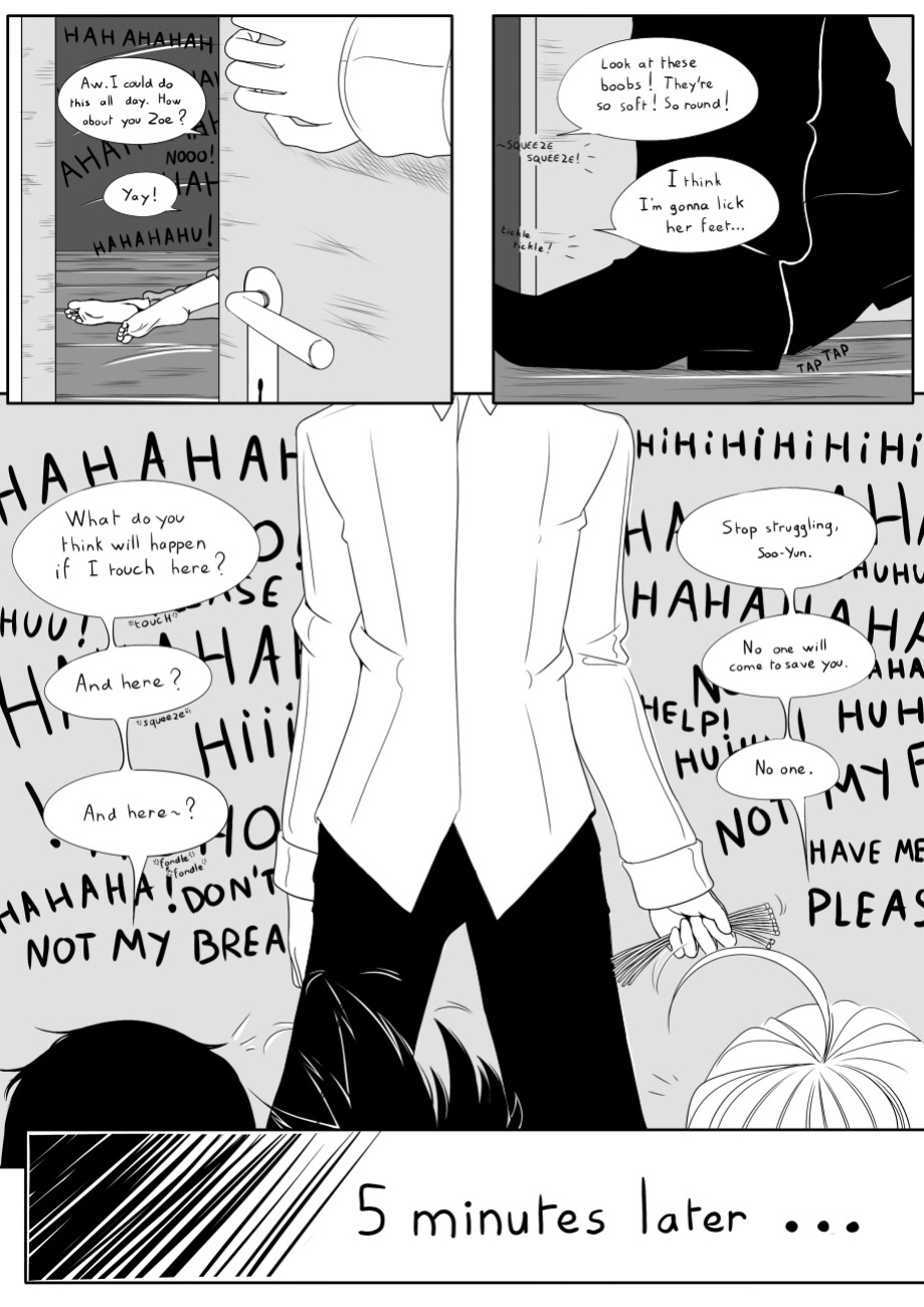 Kidetic Fetish Cases