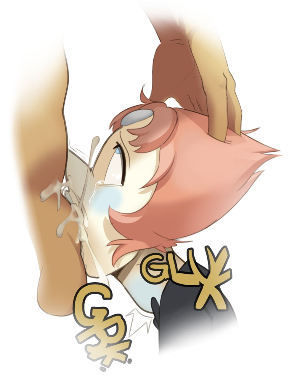 [Polyle] Commission - Pearl 10 hour (Steven Universe)
