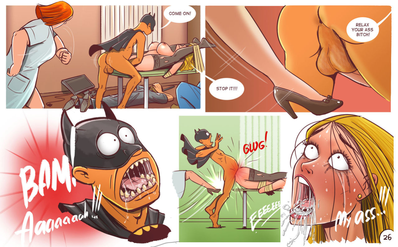 Psycho Ward Rebellion