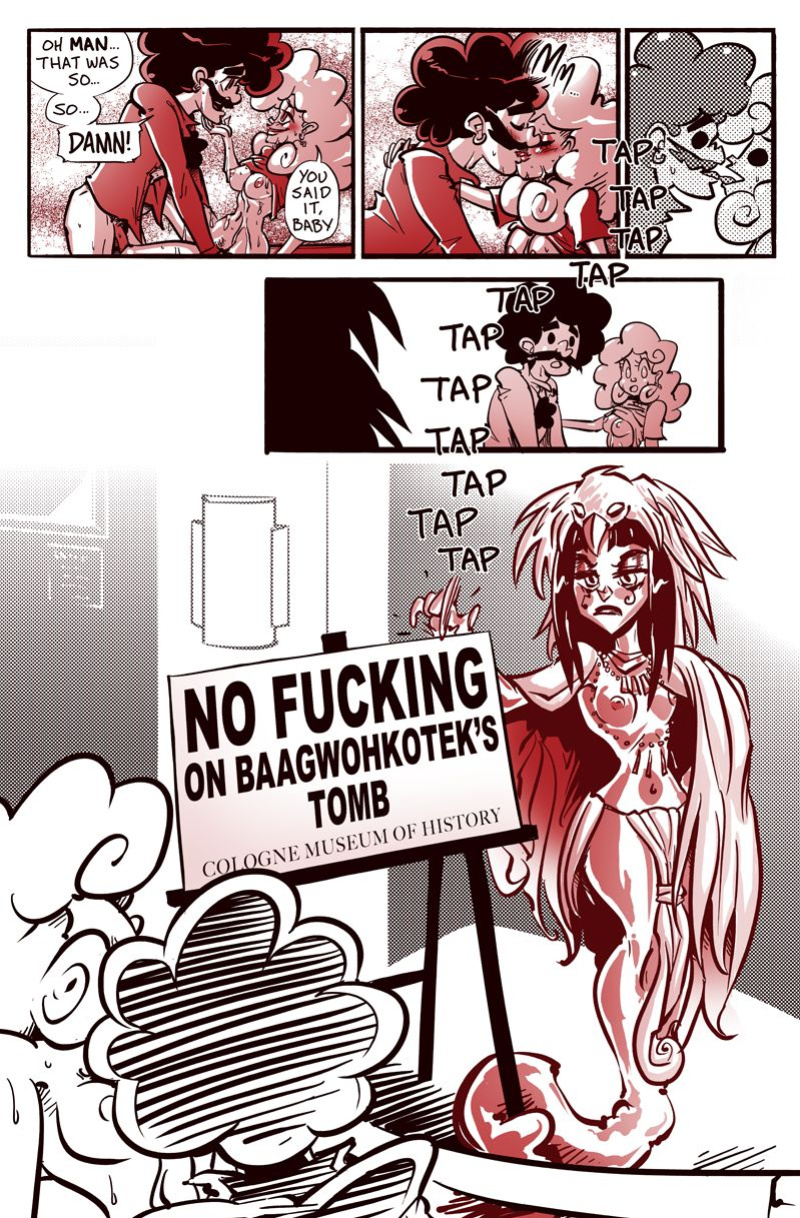 [Slipshine (Josh Lesnick)] Doctor Voluptua [Sample]
