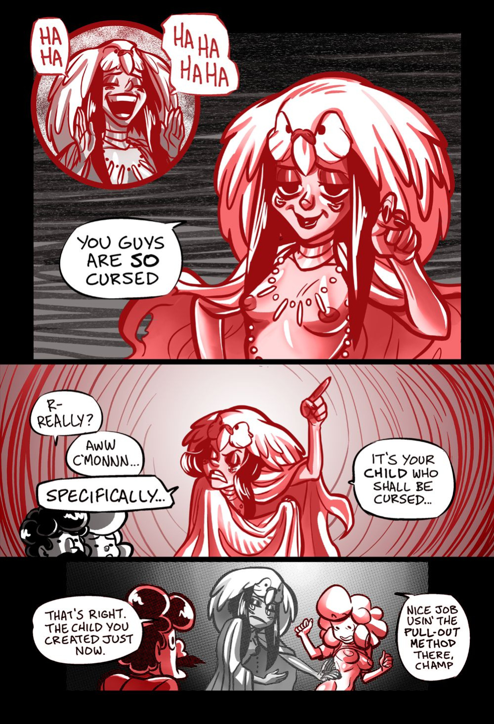 [Slipshine (Josh Lesnick)] Doctor Voluptua [Sample]