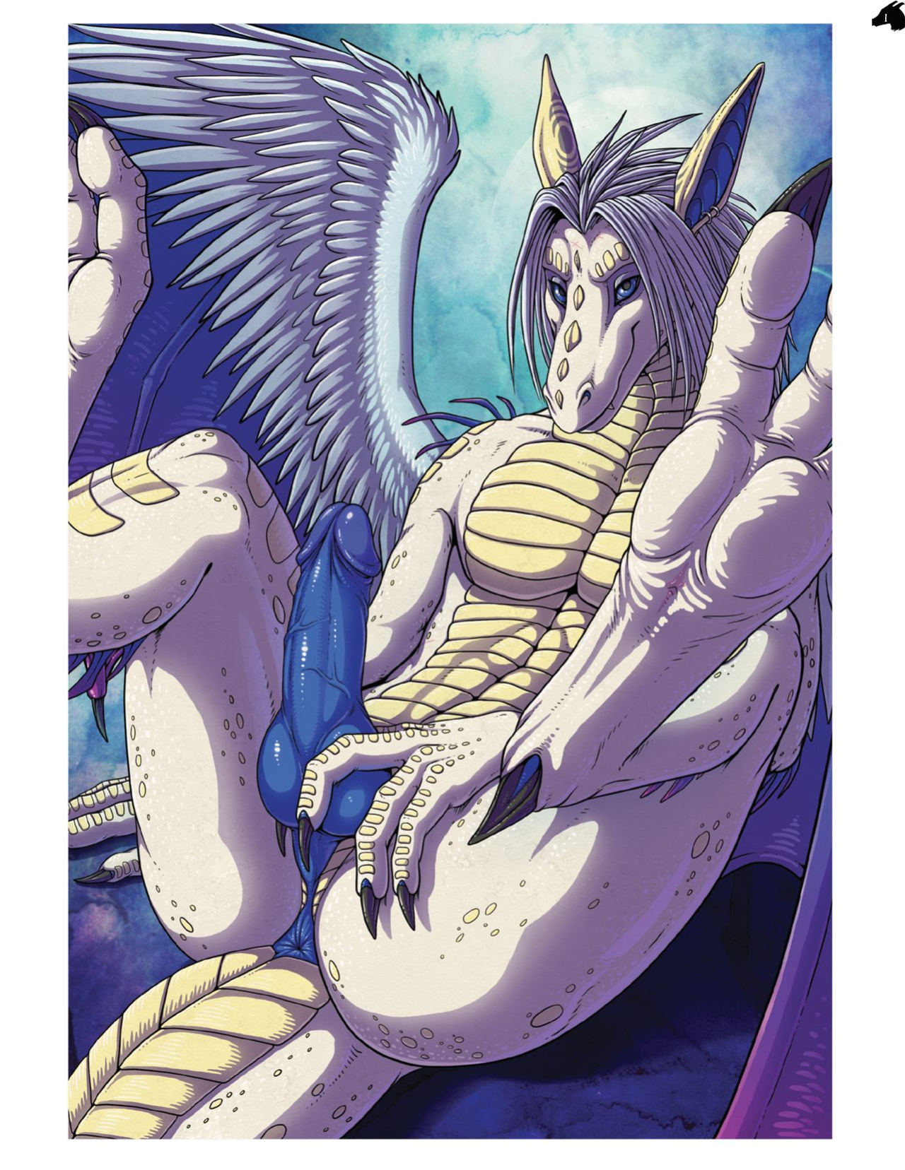 Dragon's Hoard - Volume 3