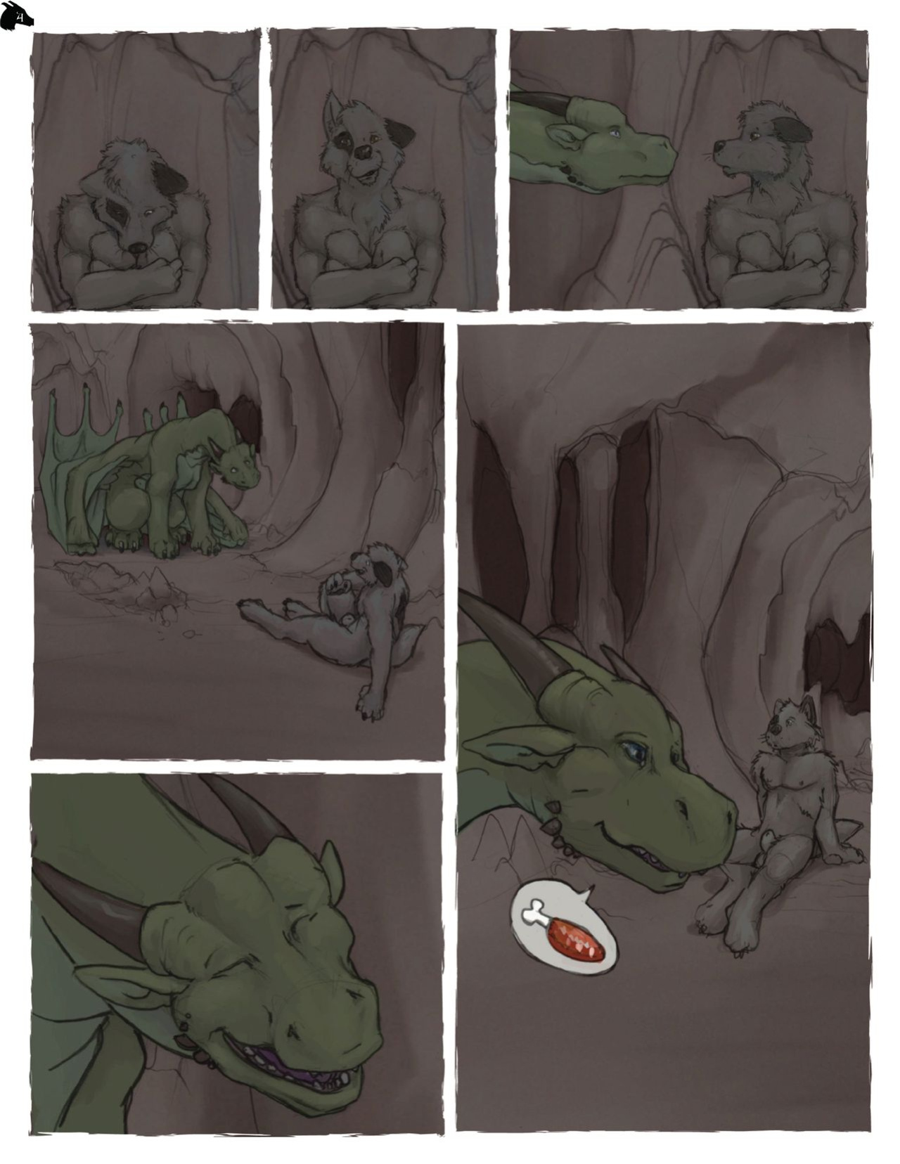 Dragon's Hoard - Volume 3