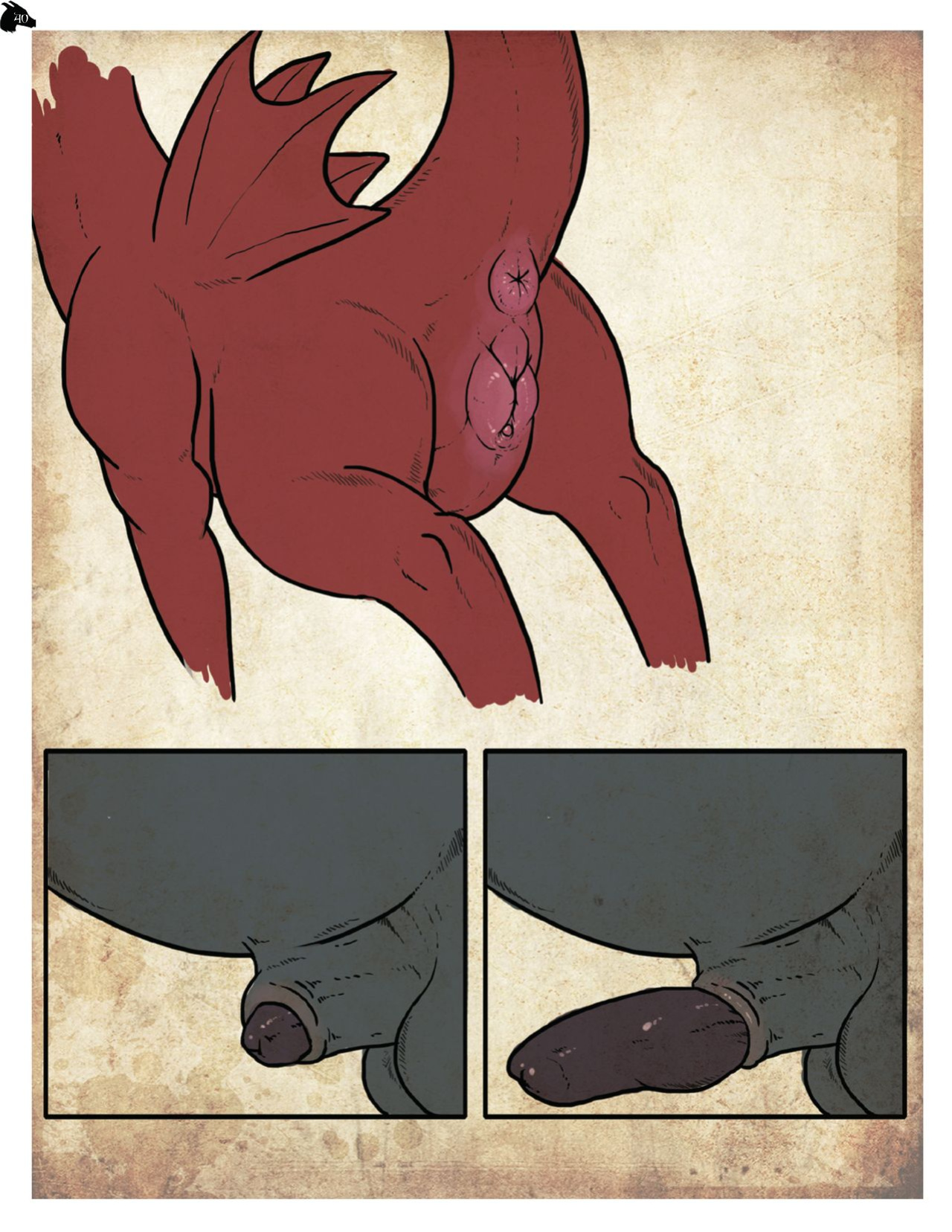 Dragon's Hoard - Volume 3