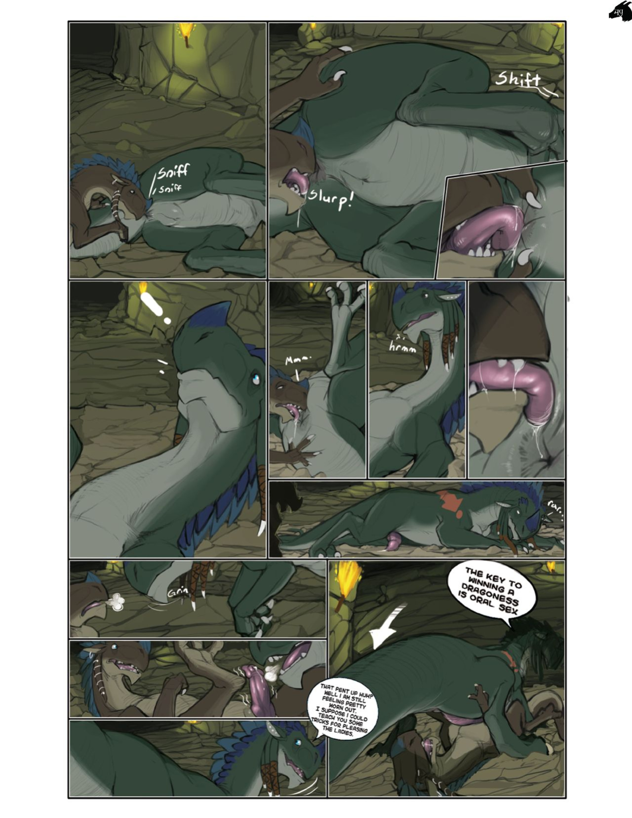 Dragon's Hoard - Volume 3